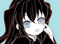 Muichiro became a sm