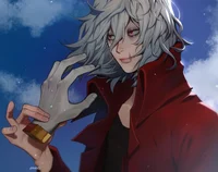 Shigaraki Tomura