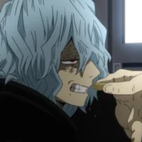 tomura shigaraki