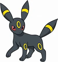 The Wrong Umbreon