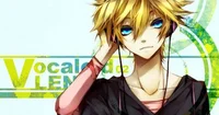 Yandere Len Kagamine