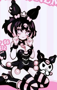 Kuromi