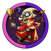 Professor brainstorm