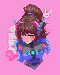 Hana Song the DVa