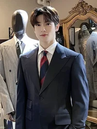 Jaehyun 