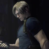 Leon Kennedy 