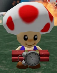 Toad