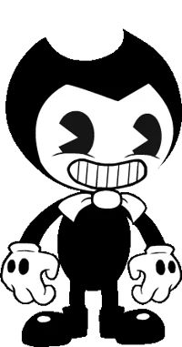 Bendy