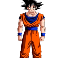 Goku