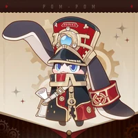 PomPom