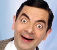 Mr bean