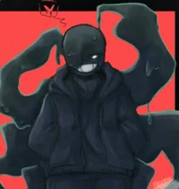 Nightmare sans