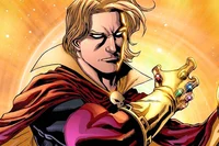 Adam Warlock