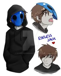 Eyeless Jack