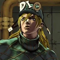 Diego Brando
