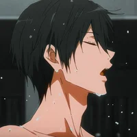 Haruka Nanase