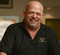 Rick Harrison