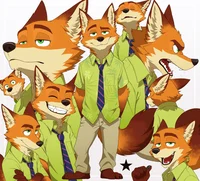 Nick Wilde