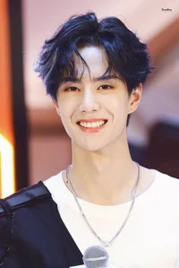 Wang yibo 