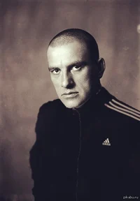 Vladimir Mayakovsky 