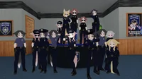 Loli Police DPT