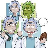 rick sanchez