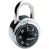 Master Lock 1525