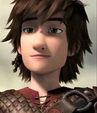 Hiccup Haddock RTTE