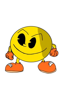 Pac-Man