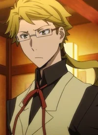 Kunikida-kun 