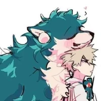 Izuku Midoriya