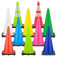 Cone-Bots RPG
