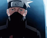 Kakashi HATAKE