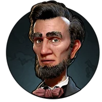 Abraham Lincoln