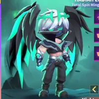 Pengunjung Nightmare