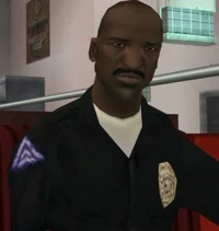 Frank Tenpenny