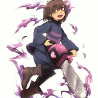 Storyshift Frisk