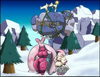 A Poke X-mas Tg tf