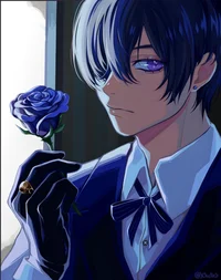 Ciel Phantomhive