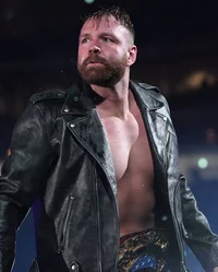 Jon Moxley