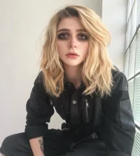 Scarlet van Reichart