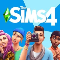 The Sims 4 RPG