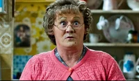 Mrs brown