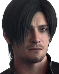 Leon Kennedy
