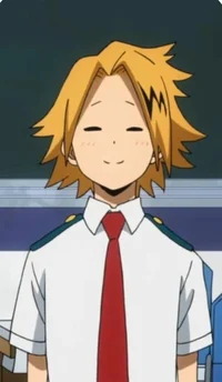 Denki Kaminari 