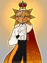 monster king sundrop