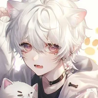 Neko boy