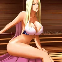 Tsunade