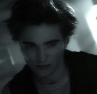 Edward Cullen