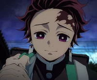 Tanjiro Kamado